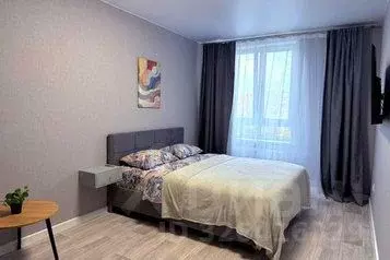 1-к кв. Пермский край, Пермь ул. Космонавта Леонова, 41к2 (39.0 м) - Фото 1