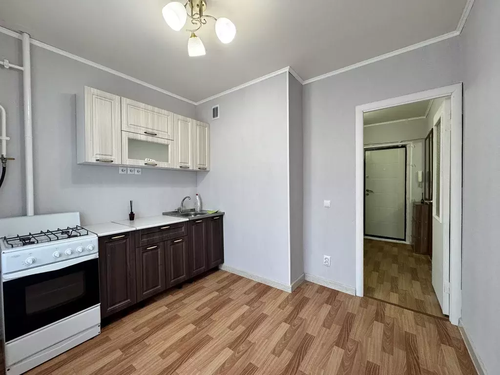 Продаётся 1-к квартира, 32.8 м - Фото 0