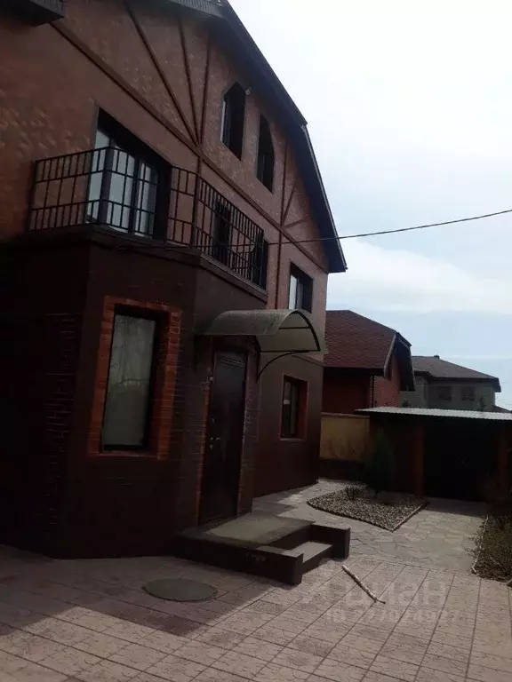 Дом в Челябинская область, Магнитогорск ул. Петербургская, 11 (361 м) - Фото 2