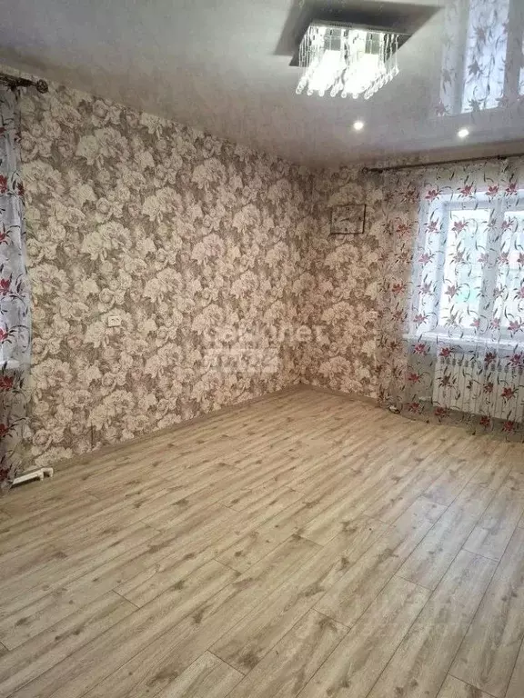 3-к кв. Иркутская область, Нижнеудинск ул. Кашика, 46 (65.0 м) - Фото 1