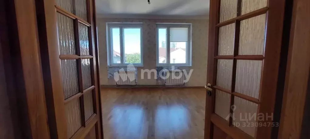 3-к кв. Калининградская область, Калининград Гражданская ул., 9А ... - Фото 2