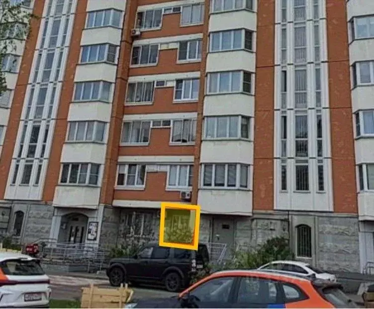 Помещение свободного назначения в Москва ул. Недорубова, 25 (115 м) - Фото 2