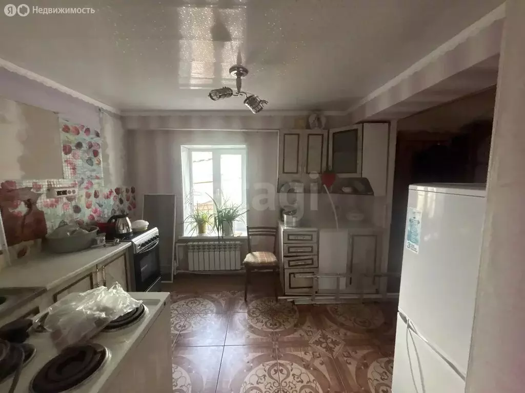 Дом в Усть-Катав, улица Братьев Мохначевых (66.7 м) - Фото 1
