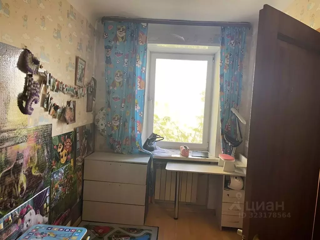 2-к кв. Иркутская область, Иркутск ул. Розы Люксембург, 15 (46.0 м) - Фото 2