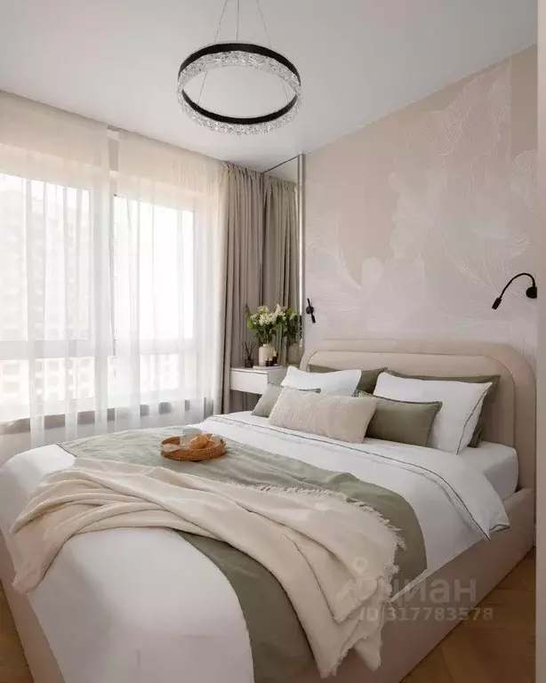 2-к кв. Краснодарский край, Сочи ул. Ленина, 298б (38.0 м) - Фото 0