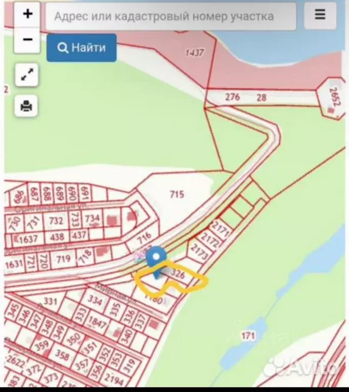 Участок в Чувашия, Чебоксары проезд Соляное (18.0 сот.) - Фото 2