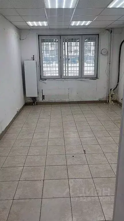 Торговая площадь в Московская область, Домодедово Северный мкр, ул. ... - Фото 1