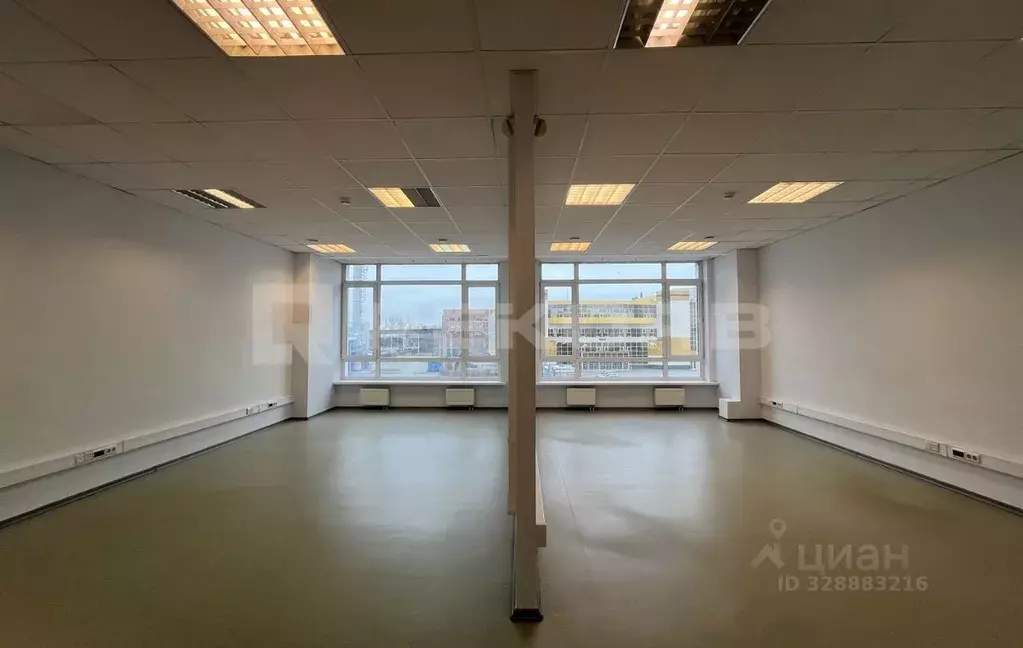 Офис в Санкт-Петербург Варшавская ул., 5к2 (60 м) - Фото 1