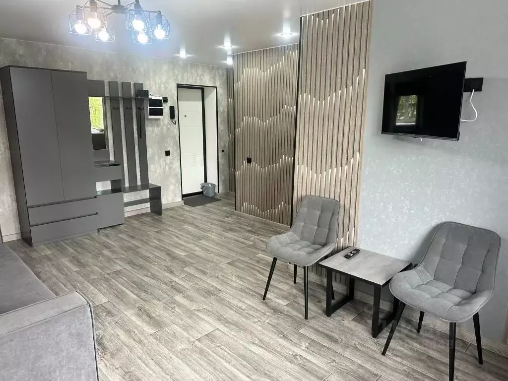 1-к кв. Вологодская область, Вологда Путейская ул., 4А (42.0 м) - Фото 1