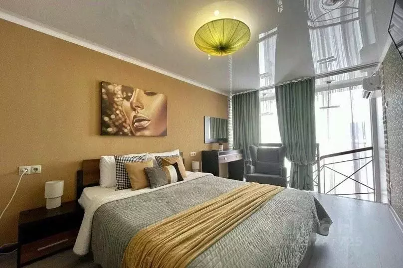 2-к кв. Москва Автозаводская ул., 23К7 (44.0 м) - Фото 2