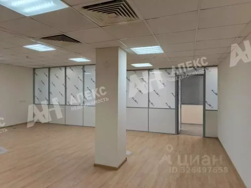 Офис в Москва Павловская ул., 6 (58 м) - Фото 1