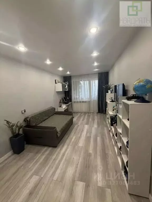 2-к кв. Санкт-Петербург Сергиево тер., ул. Пушкинская, 39 (59.7 м) - Фото 1