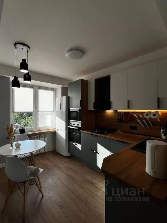 1-к кв. Санкт-Петербург просп. Маршала Блюхера, 65 (30.9 м) - Фото 1