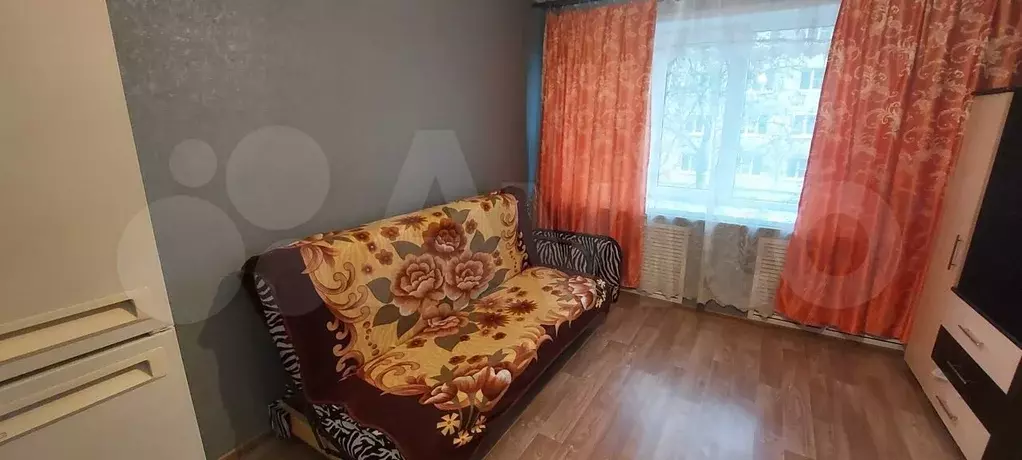 Квартира-студия, 18 м, 2/5 эт. - Фото 0