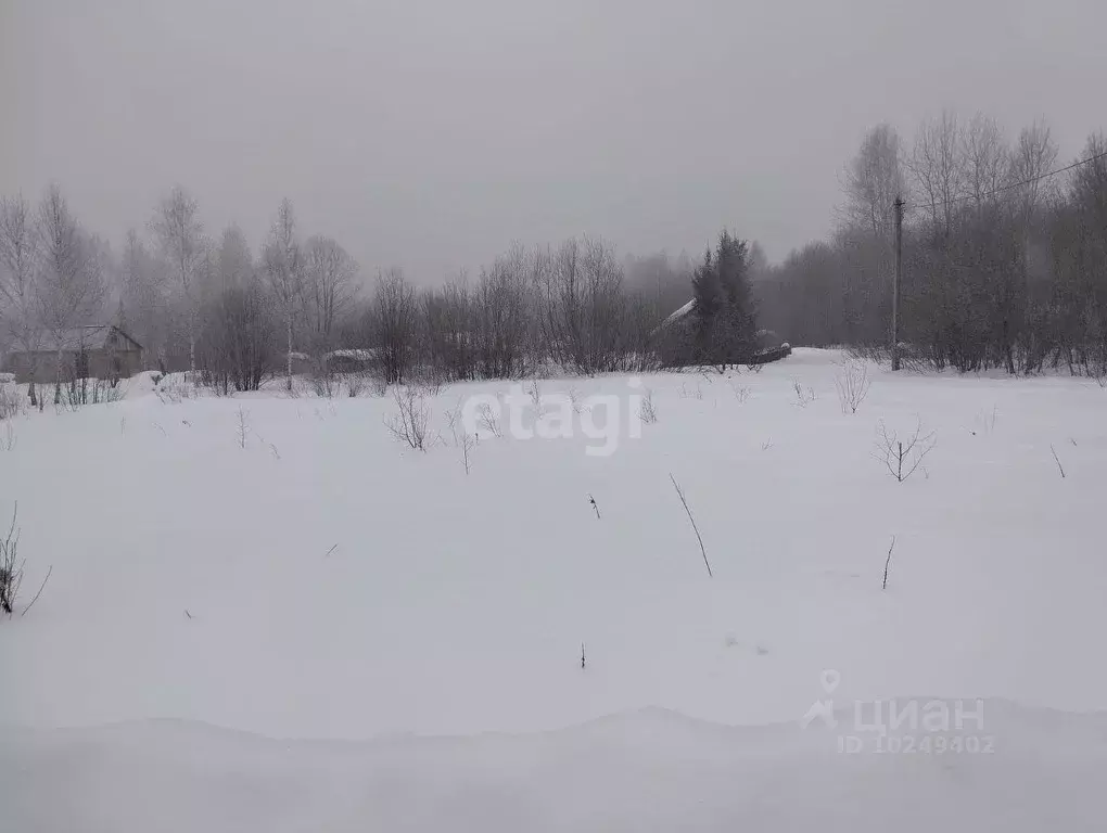 Участок в Башкортостан, Иглинский район, Балтийский сельсовет, д. ... - Фото 1