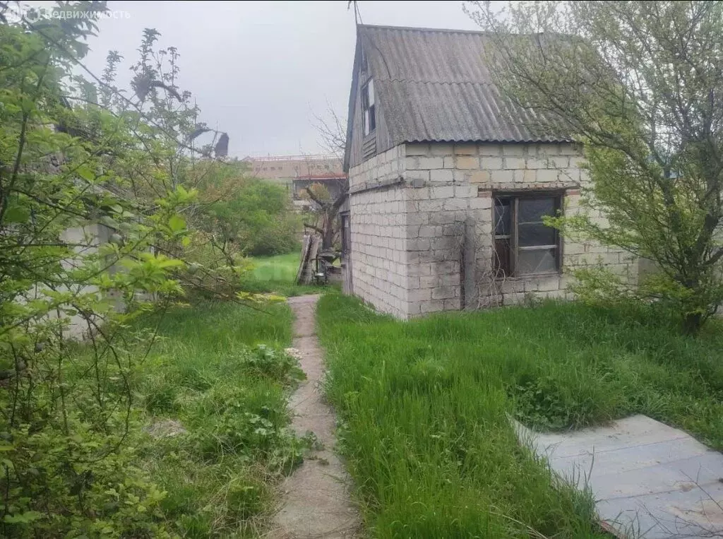 Участок в Севастополь (4.52 м) - Фото 1