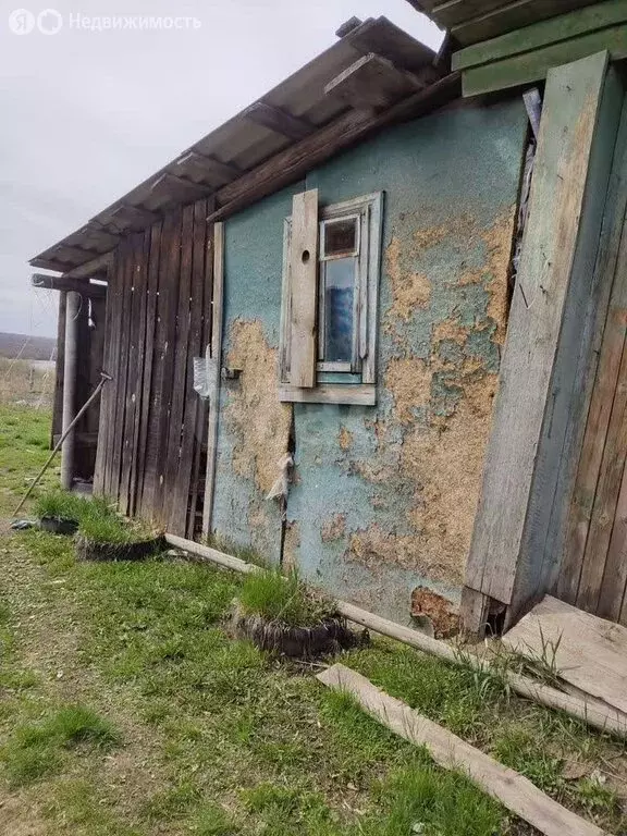 Дом в Салаирка, Южная улица (41.1 м) - Фото 1