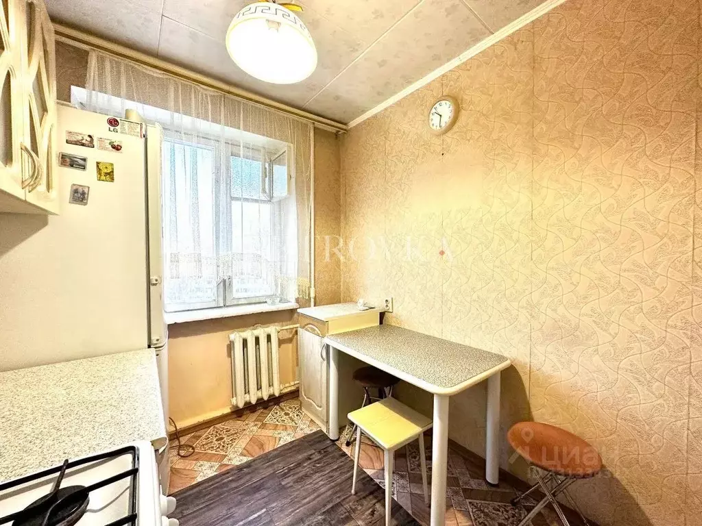 2-к кв. Московская область, Подольск Юбилейная ул., 26 (48.1 м) - Фото 1