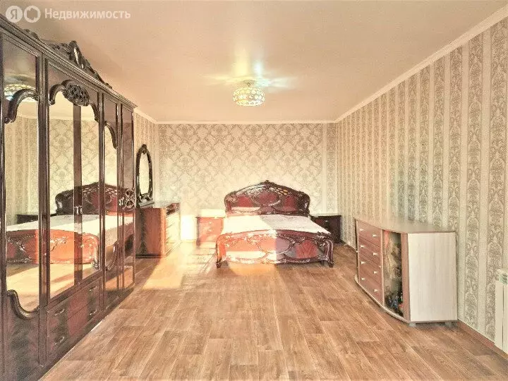 1-комнатная квартира: Абакан, Советская улица, 48 (54.9 м) - Фото 2