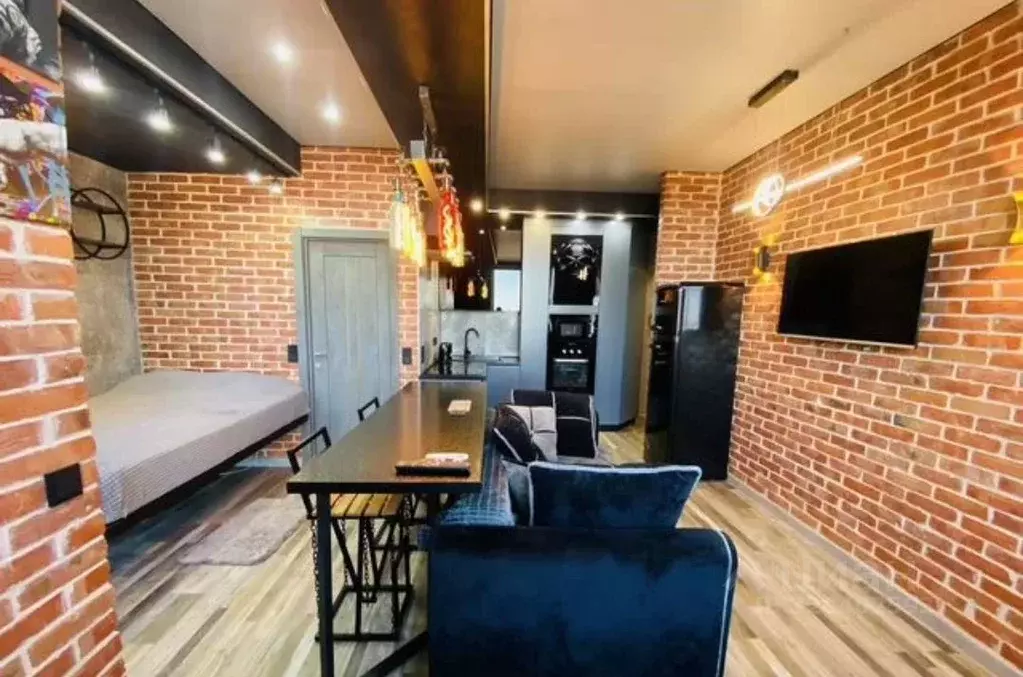 Студия Ростовская область, Ростов-на-Дону Красноармейская ул., 94 ... - Фото 1