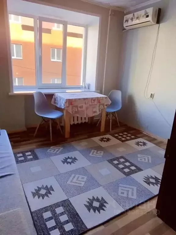 Комната Татарстан, Казань ул. Мазита Гафури, 7 (15.1 м) - Фото 1