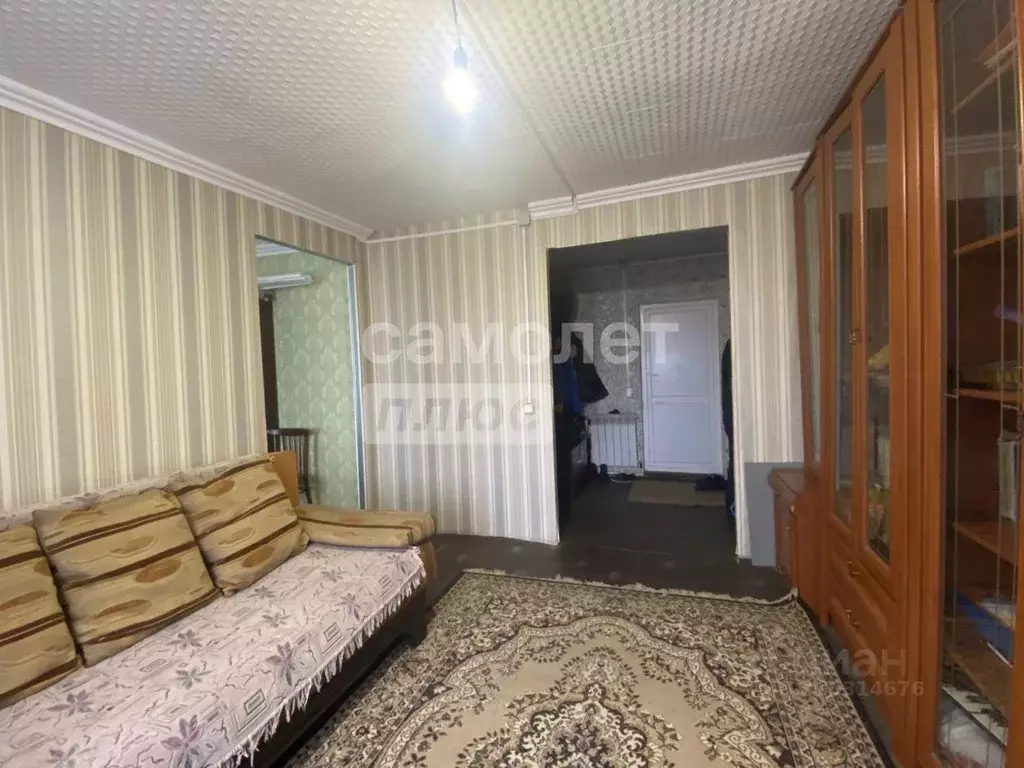 Дом в Рязанская область, Рязанский район, Заокское с/пос, с. Заокское ... - Фото 1