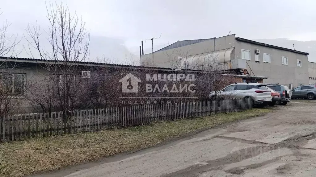 Помещение свободного назначения в Омская область, Омск дор. Окружная, ... - Фото 1