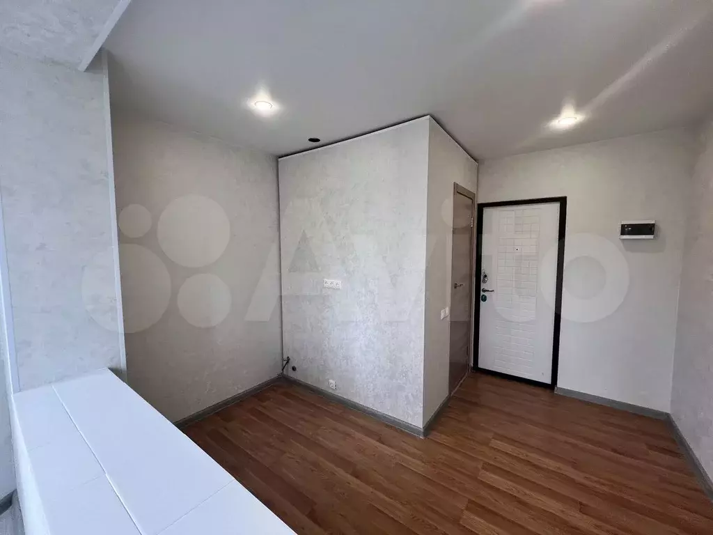 Квартира-студия, 15,7 м, 2/17 эт. - Фото 0