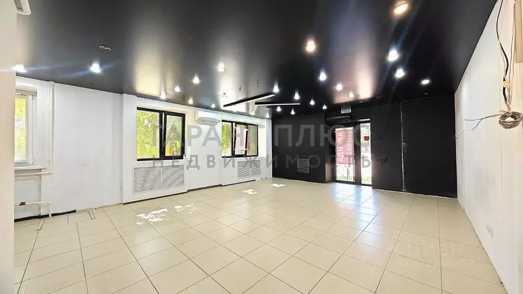 Помещение свободного назначения в Липецкая область, Липецк ул. ... - Фото 1