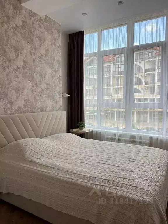 2-к кв. Краснодарский край, Геленджик Крымская ул., 22к13 (53.0 м) - Фото 0