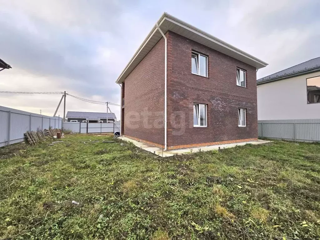 Дом в Московская область, Раменское ул. Зимняя, 127 (143 м) - Фото 2