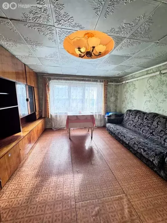 Дом в Ишим, проезд 8 Марта (51.8 м) - Фото 2