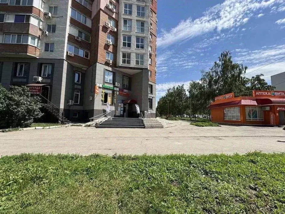 Помещение свободного назначения в Самарская область, Самара ул. Зои ... - Фото 2