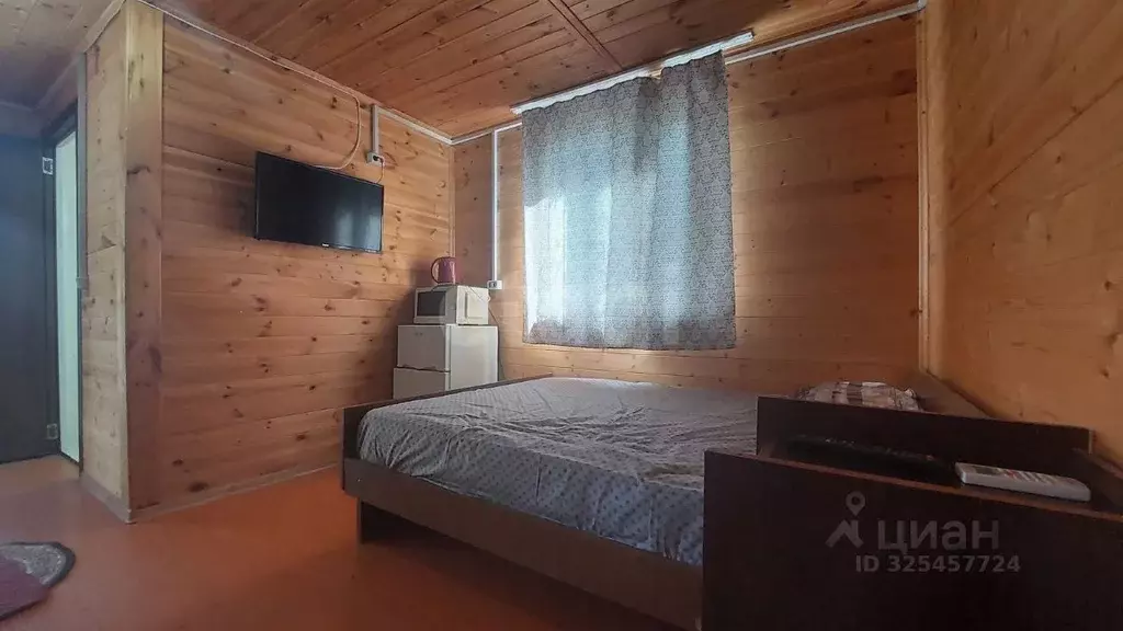 Дом в Краснодарский край, Ейский район, Должанская ст-ца ул. Калинина ... - Фото 2