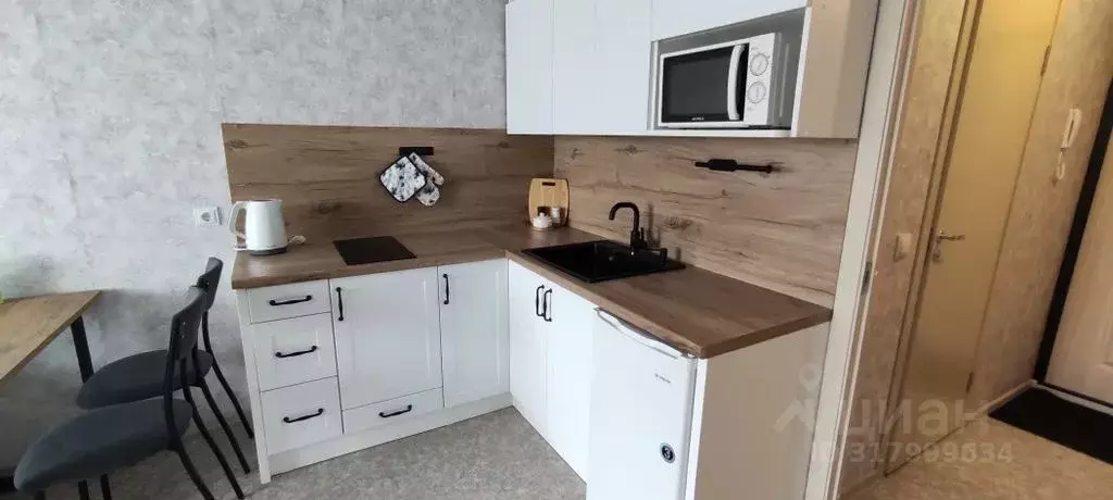 Студия Карелия, Сортавала Октябрьская ул., 29 (22.0 м) - Фото 0
