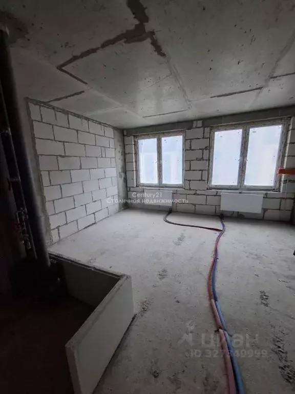 Студия Московская область, Красногорск городской округ, с. ... - Фото 1