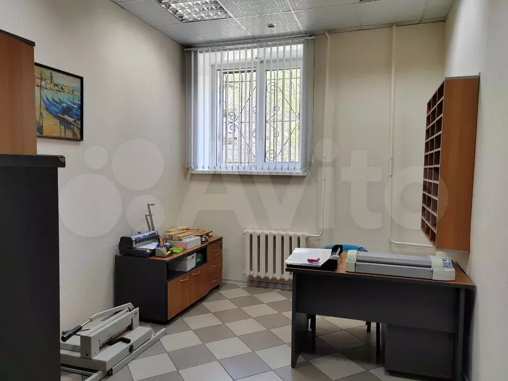 Офис - Фото 0