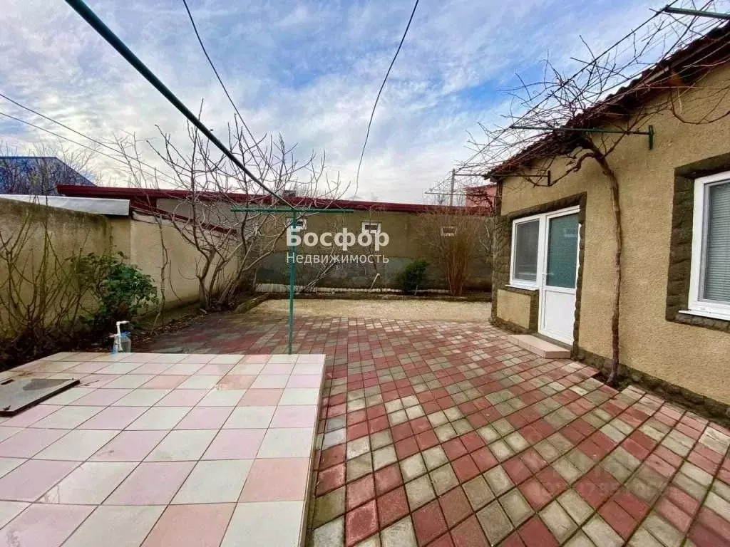 Дом в Крым, Феодосия муниципальный округ, Коктебель пгт ул. ... - Фото 1