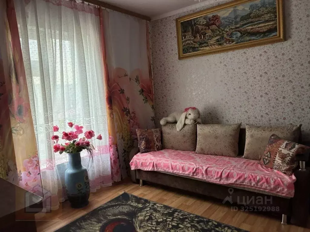 Комната Севастополь Садовое товарищество Куликово Поле, 8 (17.0 м) - Фото 1