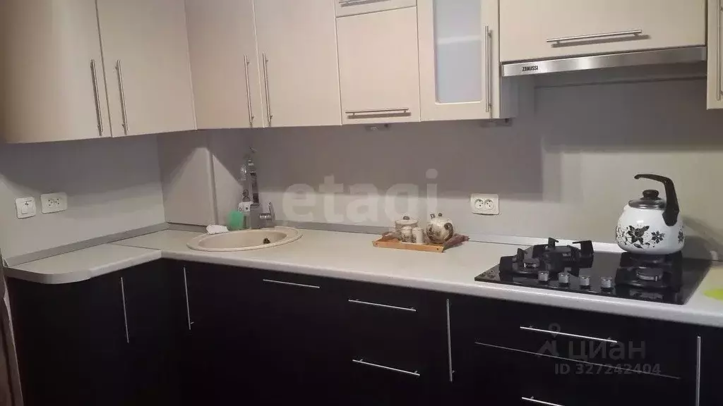 3-к кв. Ямало-Ненецкий АО, Новый Уренгой Надымская ул., 7 (69.0 м) - Фото 2