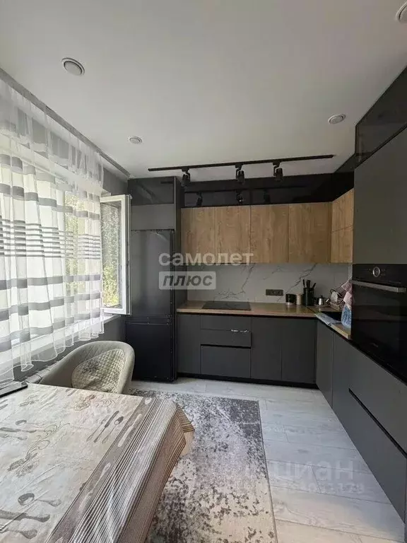 Квартира, 3 комнаты, 74.5 м - Фото 1