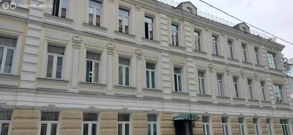 Офис (51.7 м) - Фото 2