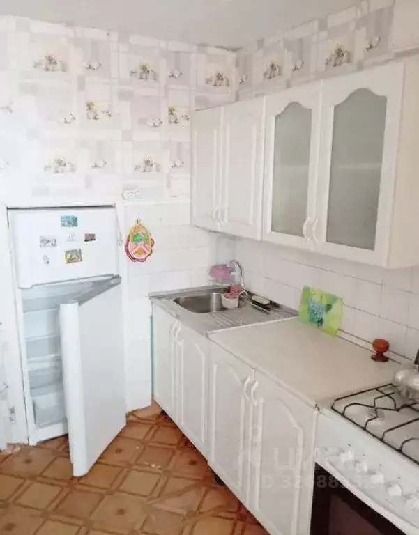 2-к кв. Ярославская область, Ростов 1-й мкр, 1 (50.0 м) - Фото 2