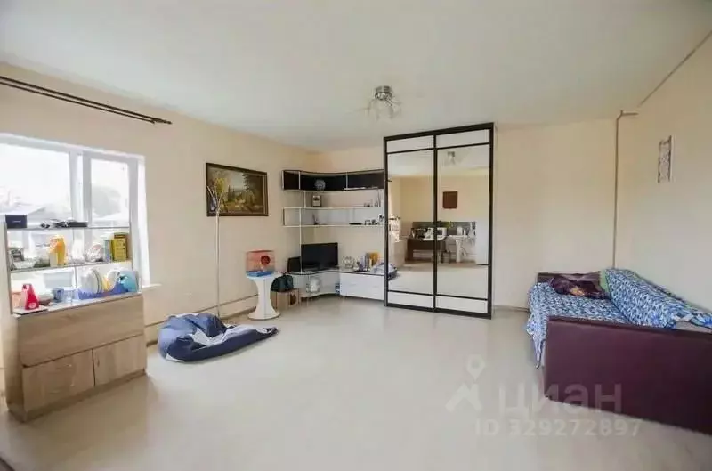 Студия Коми, Сыктывкар Лесозаводская ул., 10 (40.0 м) - Фото 2