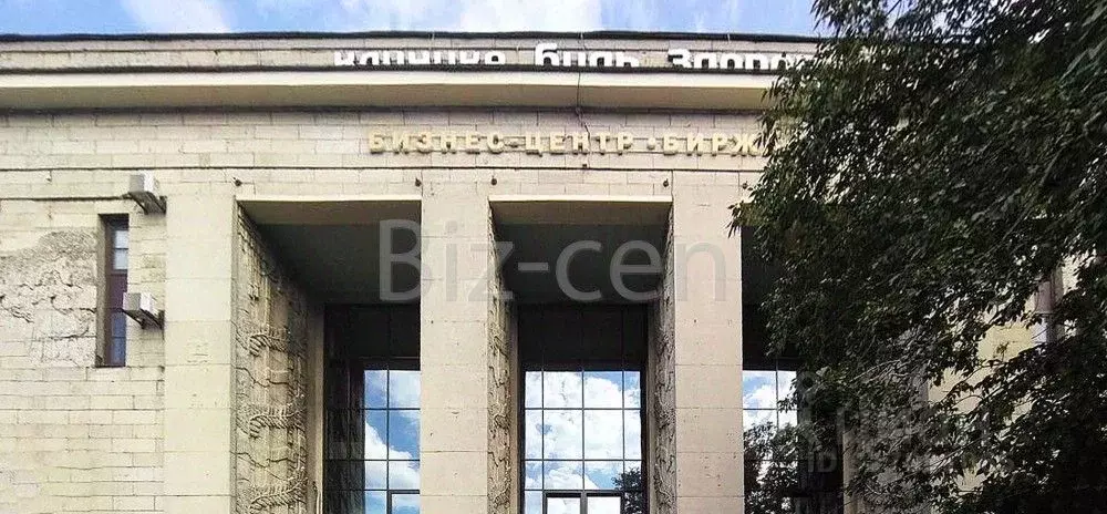 Офис в Санкт-Петербург Лиговский просп., 274 (100 м) - Фото 2