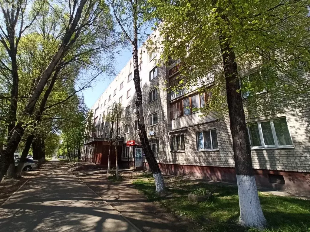 1к в -комнатной квартире (22.6 м) - Фото 2