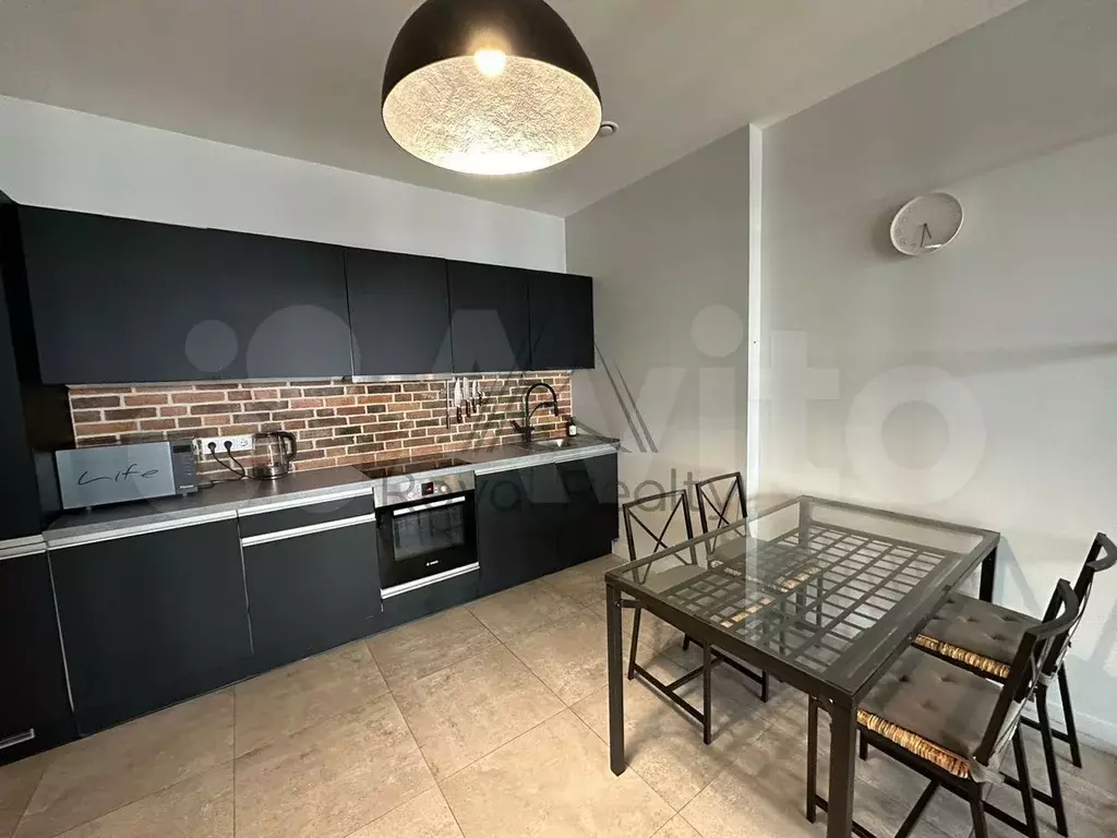 3-к. квартира, 90 м, 11/11 эт. - Фото 1
