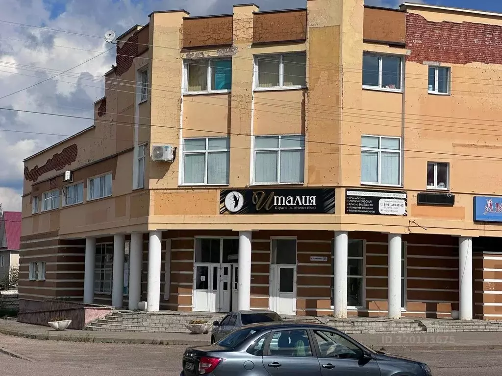 Помещение свободного назначения в Смоленская область, Вязьма ул. ... - Фото 1