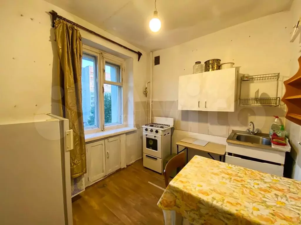 2-к. квартира, 42,3 м, 5/9 эт. - Фото 0