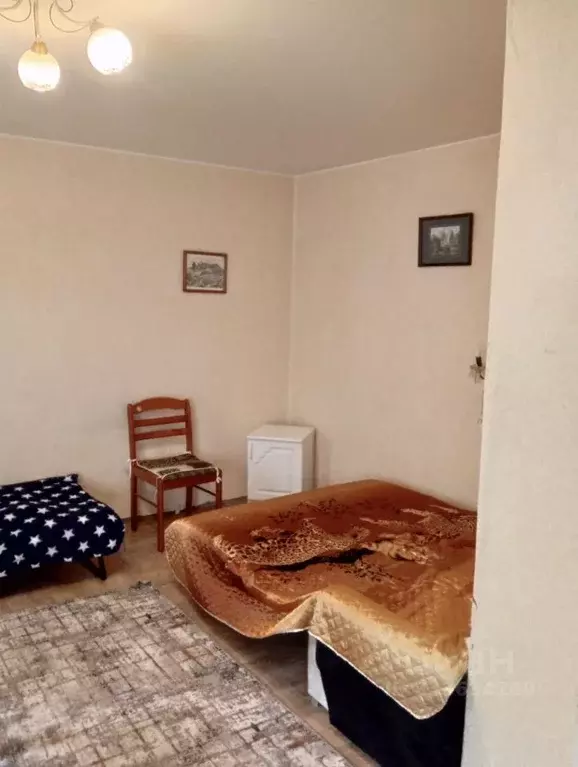 1-к кв. Ленинградская область, Сертолово Всеволожский район, Сосновая ... - Фото 1